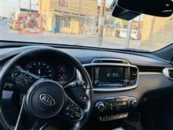 کیا سۆرینتۆ